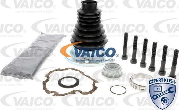 VAICO V10-6369 - Körük, sürücü val furqanavto.az