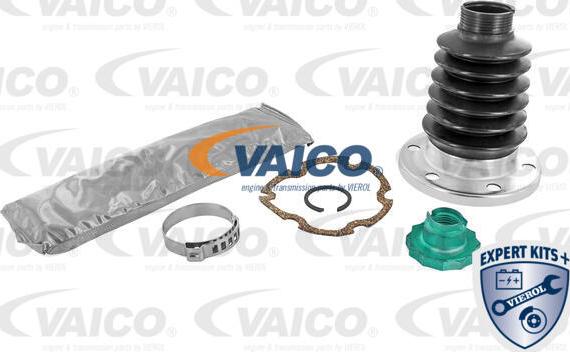 VAICO V10-6367 - Körük, sürücü val furqanavto.az