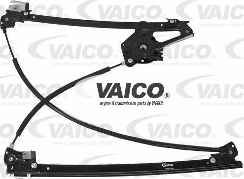VAICO V10-6320 - Pəncərə tənzimləyicisi furqanavto.az