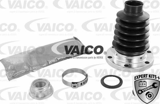 VAICO V10-6370 - Körük, sürücü val furqanavto.az