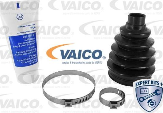 VAICO V10-6240 - Körük, sürücü val furqanavto.az