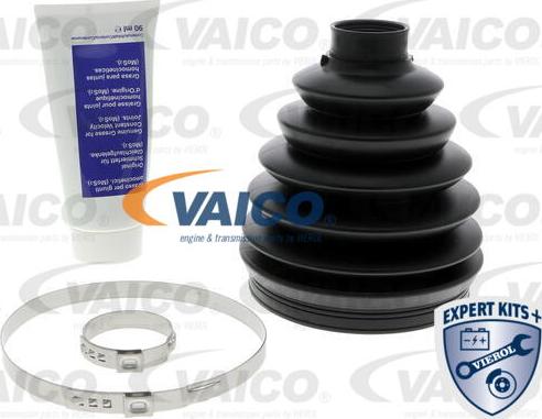 VAICO V10-6241 - Körük, sürücü val furqanavto.az