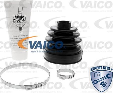 VAICO V10-6255 - Körük, sürücü val furqanavto.az