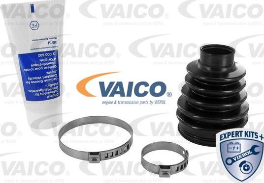 VAICO V10-6256 - Körük, sürücü val furqanavto.az