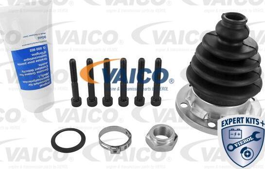 VAICO V10-6251 - Körük, sürücü val furqanavto.az