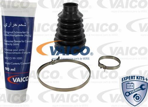 VAICO V10-6252 - Körük, sürücü val furqanavto.az
