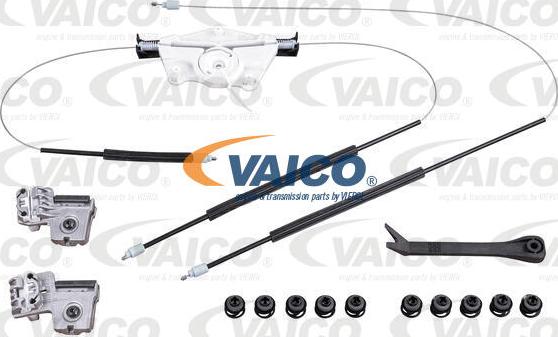 VAICO V10-6212 - Pəncərə tənzimləyicisi furqanavto.az