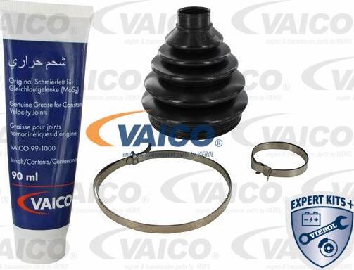 VAICO V10-6237 - Körük, sürücü val furqanavto.az