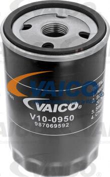 VAICO V10-0950 - Yağ filtri furqanavto.az