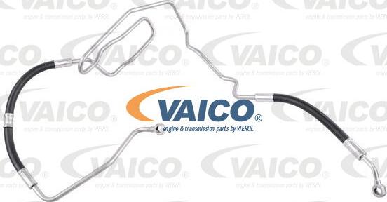 VAICO V10-0920 - Hidravlik şlanq, sükan sistemi furqanavto.az