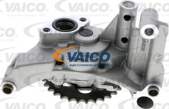 VAICO V10-0495 - Yağ nasosu furqanavto.az