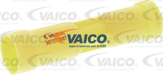 VAICO V10-0410 - Huni, yağ ölçmə çubuğu www.furqanavto.az