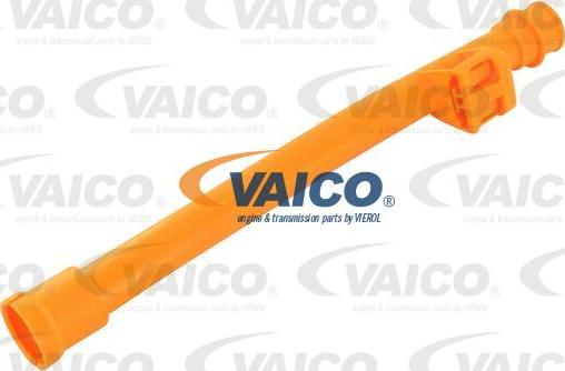 VAICO V10-0428 - Huni, yağ ölçmə çubuğu www.furqanavto.az