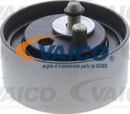 VAICO V10-0476 - Gərginlik kasnağı, vaxt kəməri furqanavto.az