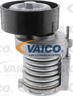 VAICO V10-0550 - Kəmər Dartıcı, v-yivli kəmər furqanavto.az