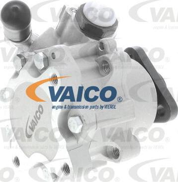 VAICO V10-0580 - Hidravlik nasos, sükan sistemi furqanavto.az