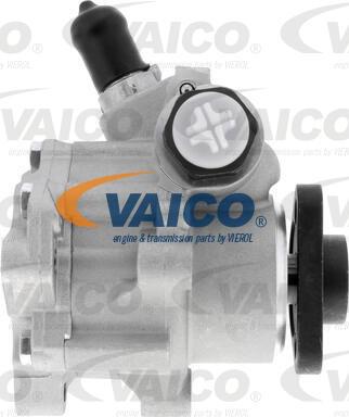 VAICO V10-0575 - Hidravlik nasos, sükan sistemi furqanavto.az