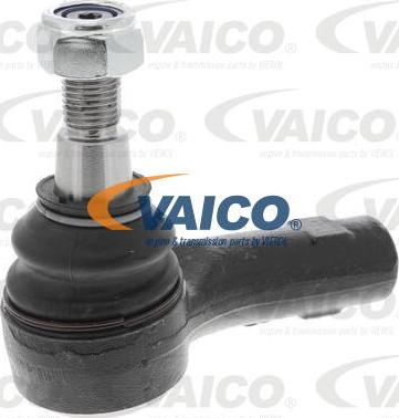 VAICO V10-0643 - Bağlama çubuğunun sonu furqanavto.az