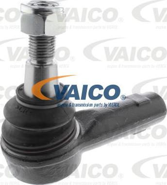 VAICO V10-0642 - Bağlama çubuğunun sonu furqanavto.az