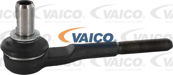 VAICO V10-0647 - Bağlama çubuğunun sonu furqanavto.az