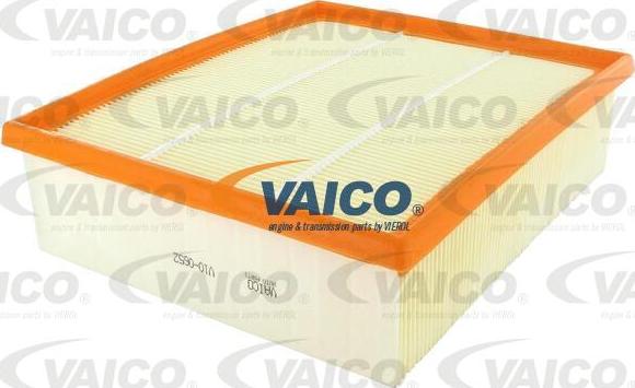 VAICO V10-0652 - Hava filtri furqanavto.az