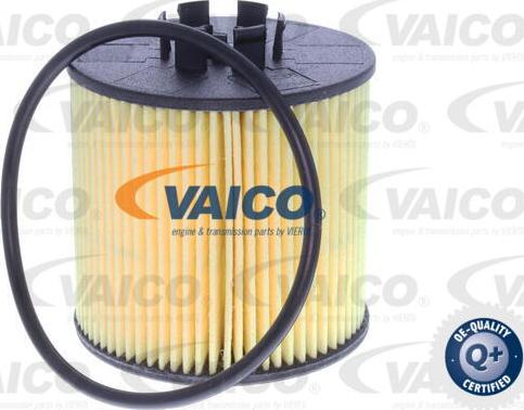VAICO V10-0665 - Yağ filtri furqanavto.az