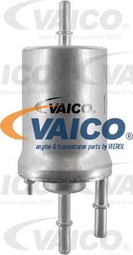 VAICO V10-0661 - Yanacaq filtri furqanavto.az