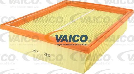 VAICO V10-0601 - Hava filtri furqanavto.az