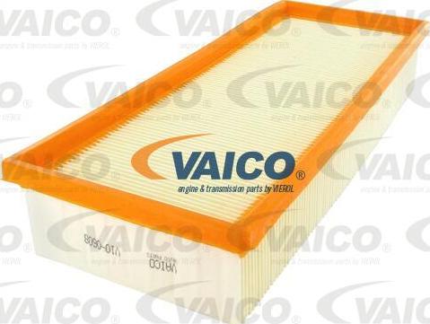 VAICO V10-0608 - Hava filtri furqanavto.az