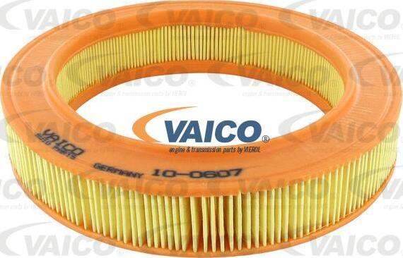 VAICO V10-0607 - Hava filtri furqanavto.az