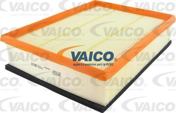 VAICO V10-0610 - Hava filtri furqanavto.az