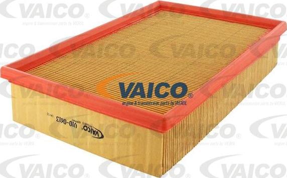 VAICO V10-0613 - Hava filtri furqanavto.az