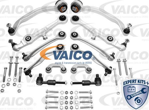 VAICO V10-0687 - Link Set, təkər asma furqanavto.az