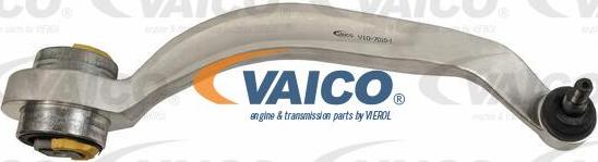 VAICO V10-7010-1 - Yolun idarəedici qolu furqanavto.az