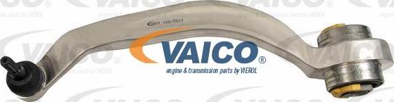 VAICO V10-7011-1 - Yolun idarəedici qolu furqanavto.az
