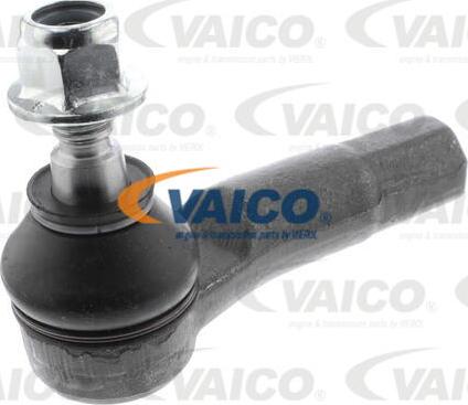 VAICO V10-0638 - Bağlama çubuğunun sonu furqanavto.az