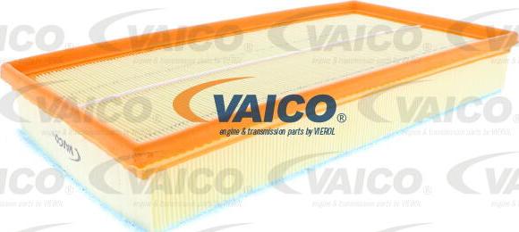VAICO V10-0624 - Hava filtri furqanavto.az