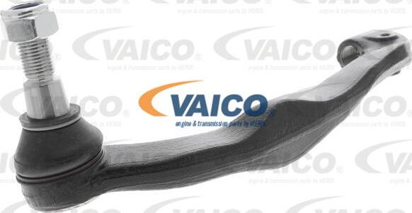 VAICO V10-0678 - Bağlama çubuğunun sonu furqanavto.az