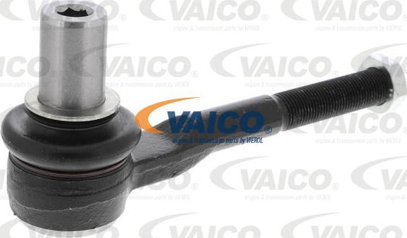 VAICO V10-0672 - Bağlama çubuğunun sonu furqanavto.az