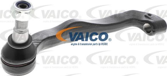 VAICO V10-0677 - Bağlama çubuğunun sonu furqanavto.az