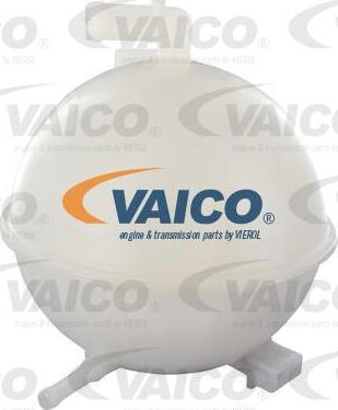 VAICO V10-0015 - Genişləndirici çən, soyuducu furqanavto.az