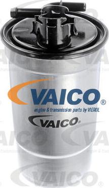 VAICO V10-0399 - Yanacaq filtri furqanavto.az