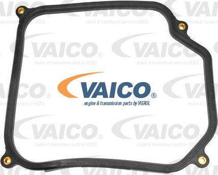 VAICO V10-2500 - Möhür, avtomatik ötürücü yağ çəni www.furqanavto.az