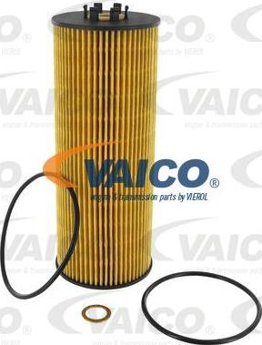 VAICO V10-0330 - Yağ filtri furqanavto.az