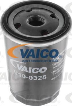 VAICO V10-0325 - Yağ filtri furqanavto.az