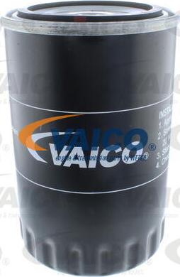 VAICO V10-0322 - Yağ filtri furqanavto.az