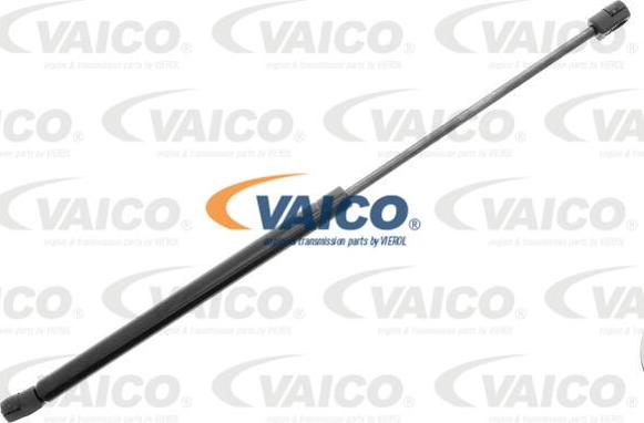 VAICO V10-0241 - Qazlı bulaq, baqaj, yük yeri furqanavto.az