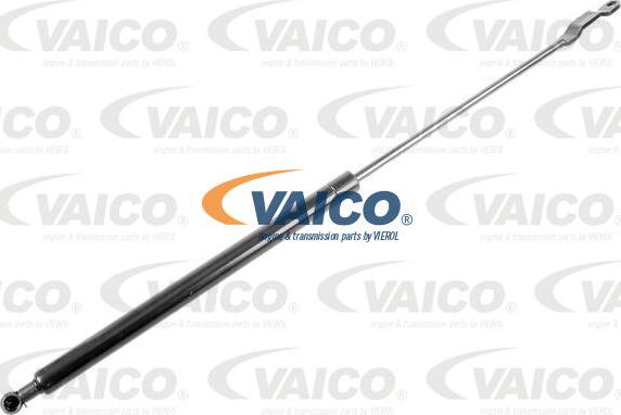 VAICO V10-0243 - Qazlı bulaq, baqaj, yük yeri furqanavto.az