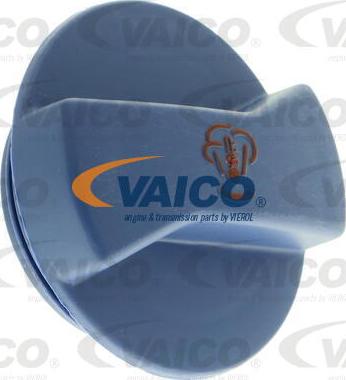 VAICO V10-0209 - Sızdırmazlıq qapağı, soyuducu çəni www.furqanavto.az