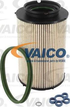 VAICO V10-0208 - Yanacaq filtri www.furqanavto.az